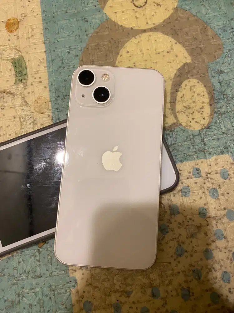 Iphone 13 256gb Starlight Inter