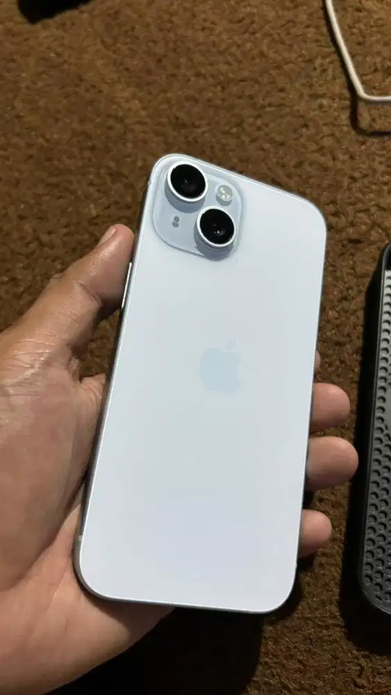 Iphone 15 128gb