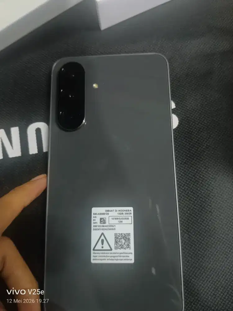 Jual hp samsung a56 5g