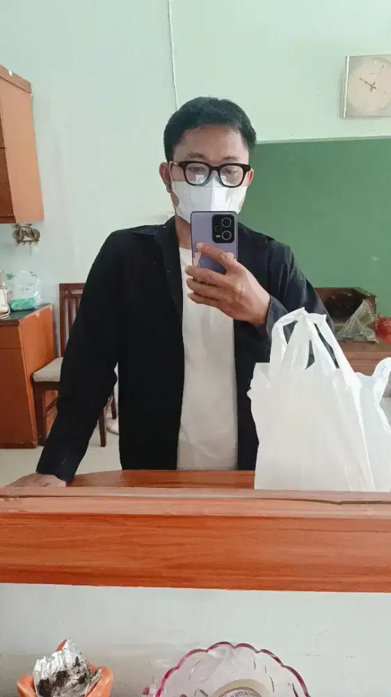 Cari pekerjaan harian dan pulang pergi kerja apa saja saya bisa