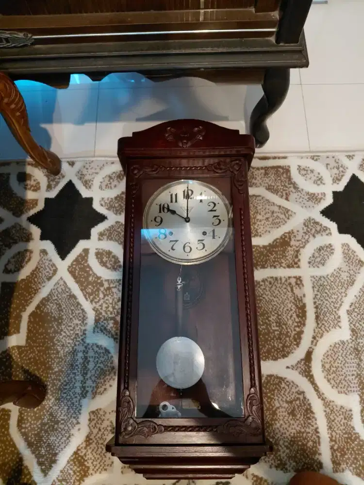 Jual jam dinding kuno