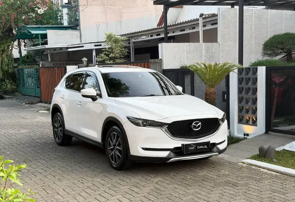 Mazda CX5 CX 5 2020 Elite Tertinggi nik 2019 non GT 2018