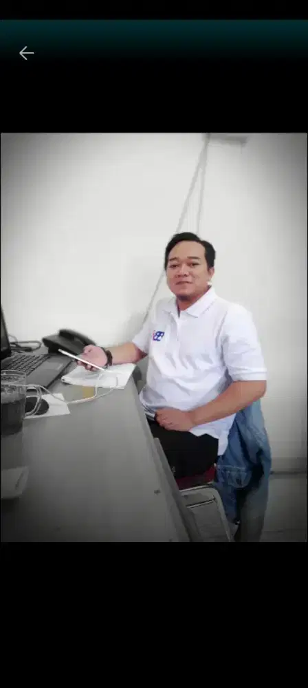 Cari pekerjaan apa