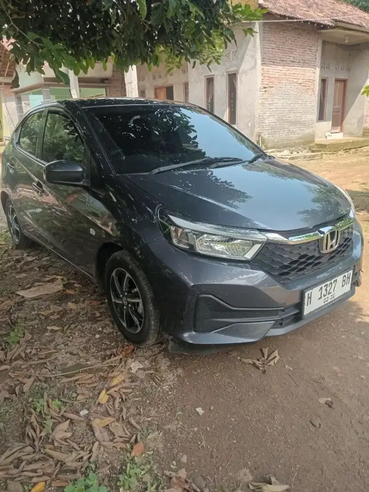Brio E matic 2024/25