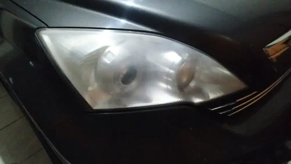 POLES LAMPU MOBIL