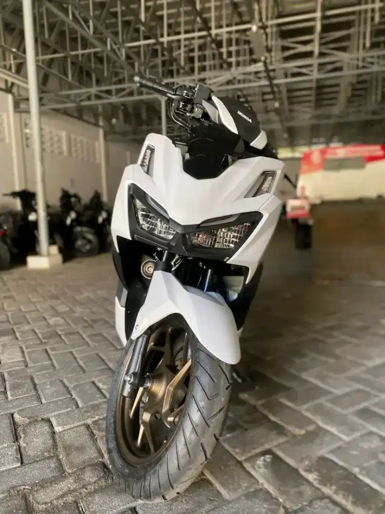 HONDA VARIO 160 CBS SE