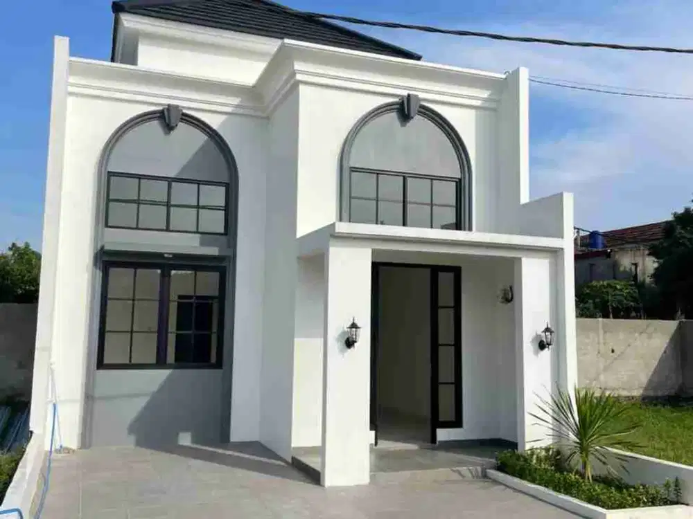 Harga promo cash dan KPR tersedia free AC..