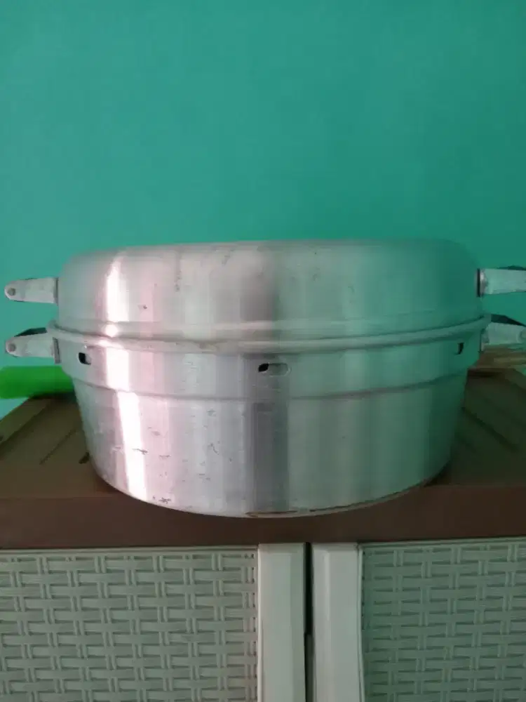 Baking Pan Merk Bima 28cm