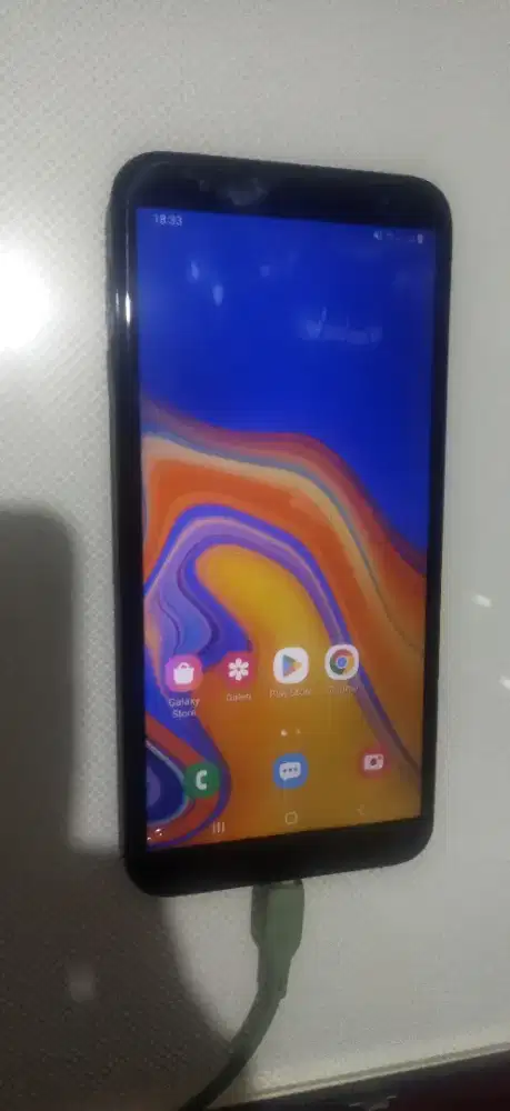 samsung j4 plus ram 2