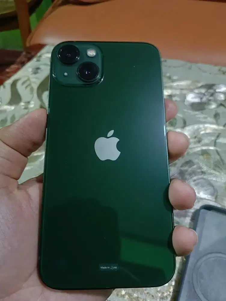Iphone 13 ibox 128