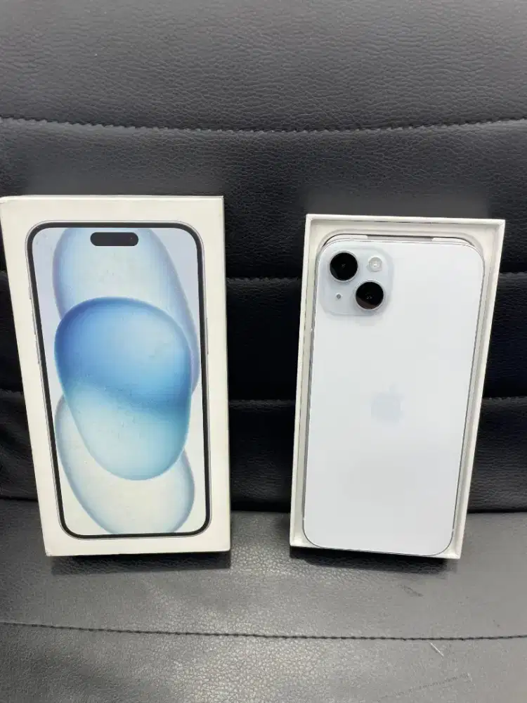 iphone 15 plus 128 blue ex ibox