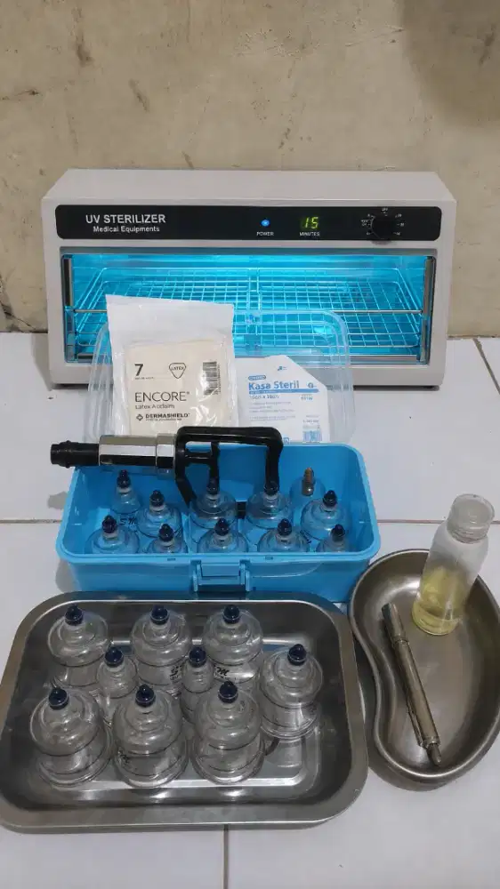 Bekam steeril home care
