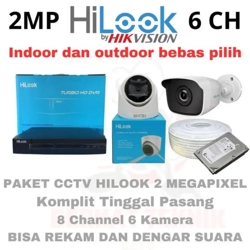 agen kamera cctv full hd
