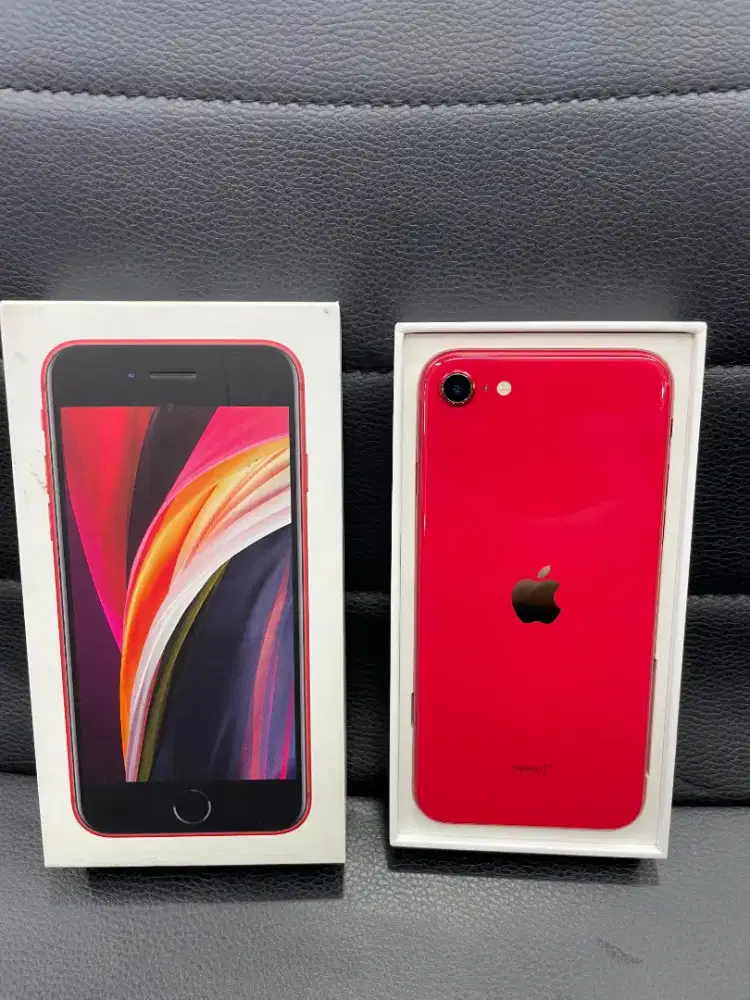 iphone SE 2020 64gb inter beacukai