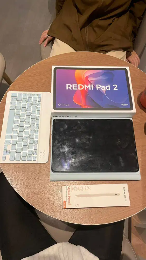 REDMI PAD 2 4/128GB