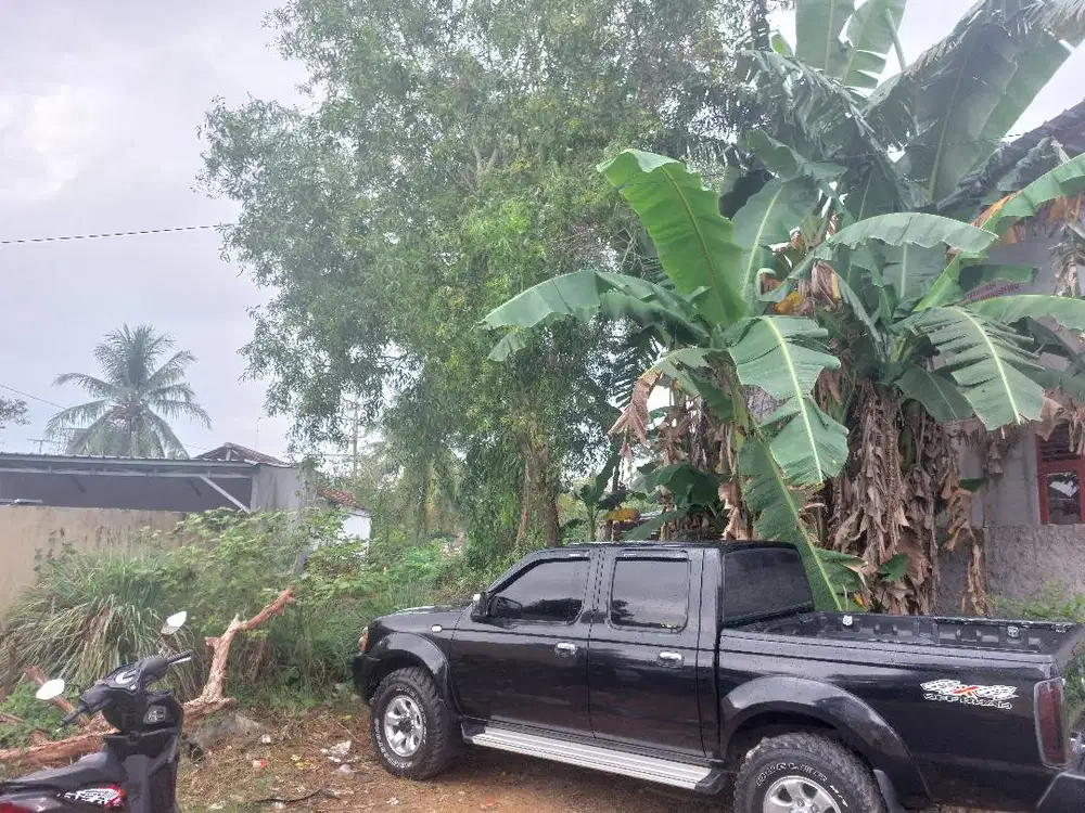 Tanah Strategis DIJUAL di Pringsewu Lampung Cocok Untuk Tempat Tinggal