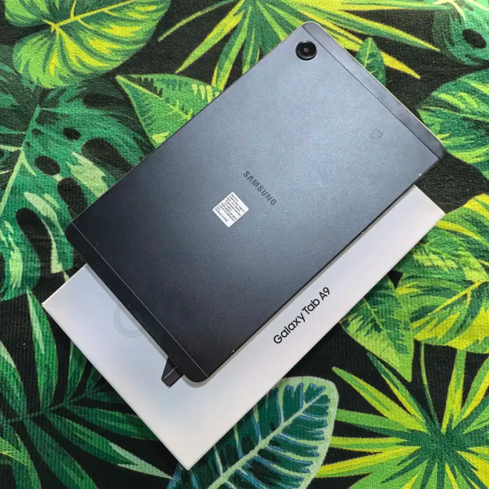 Samsung Galaxy tab A9 4/64 gb second