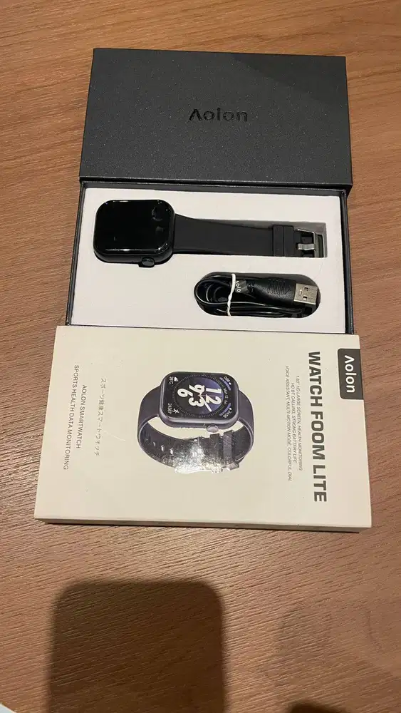 SMARTWATCH AOLON