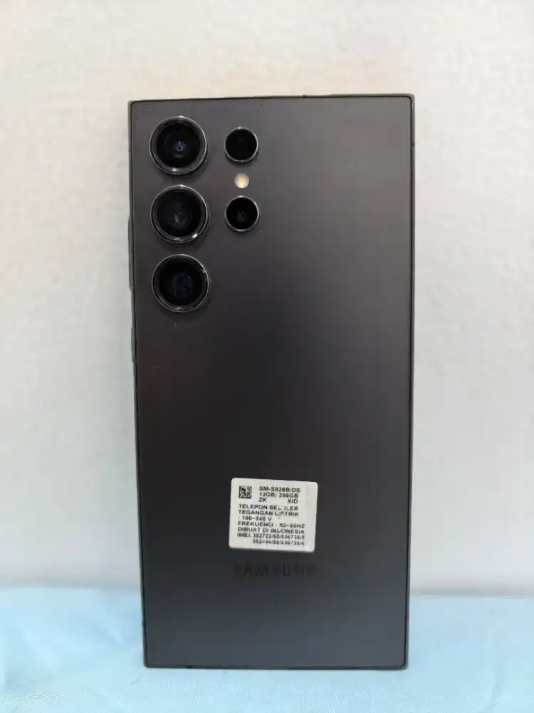 Samsung s24 ultra