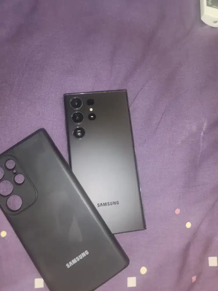 SAMSUNG S23 ULTRA 12/256