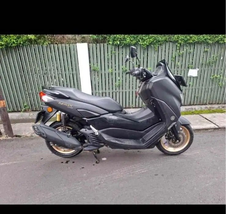 NMAX 2020 155 CC