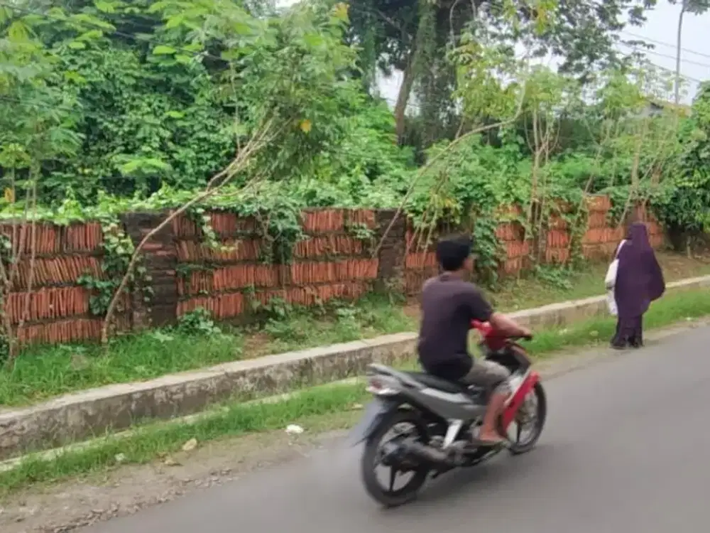 TANAH STRATEGIS DI KARAWANG JAWA BARAT