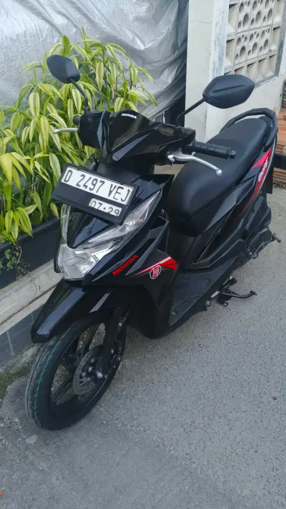 Beat 2019 istimewa,no minus