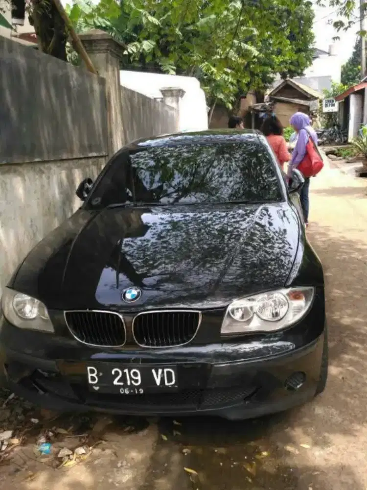 Mencari Pekerjaan Sebagai Driver Pribadi