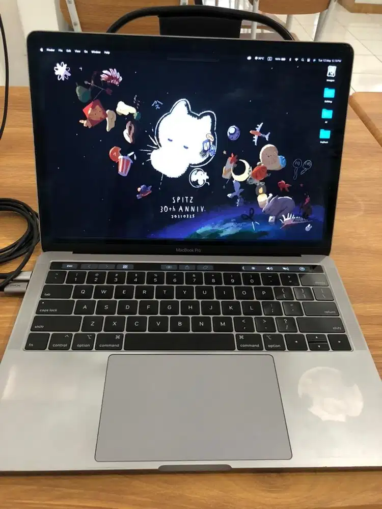 Macbook Pro 2019
