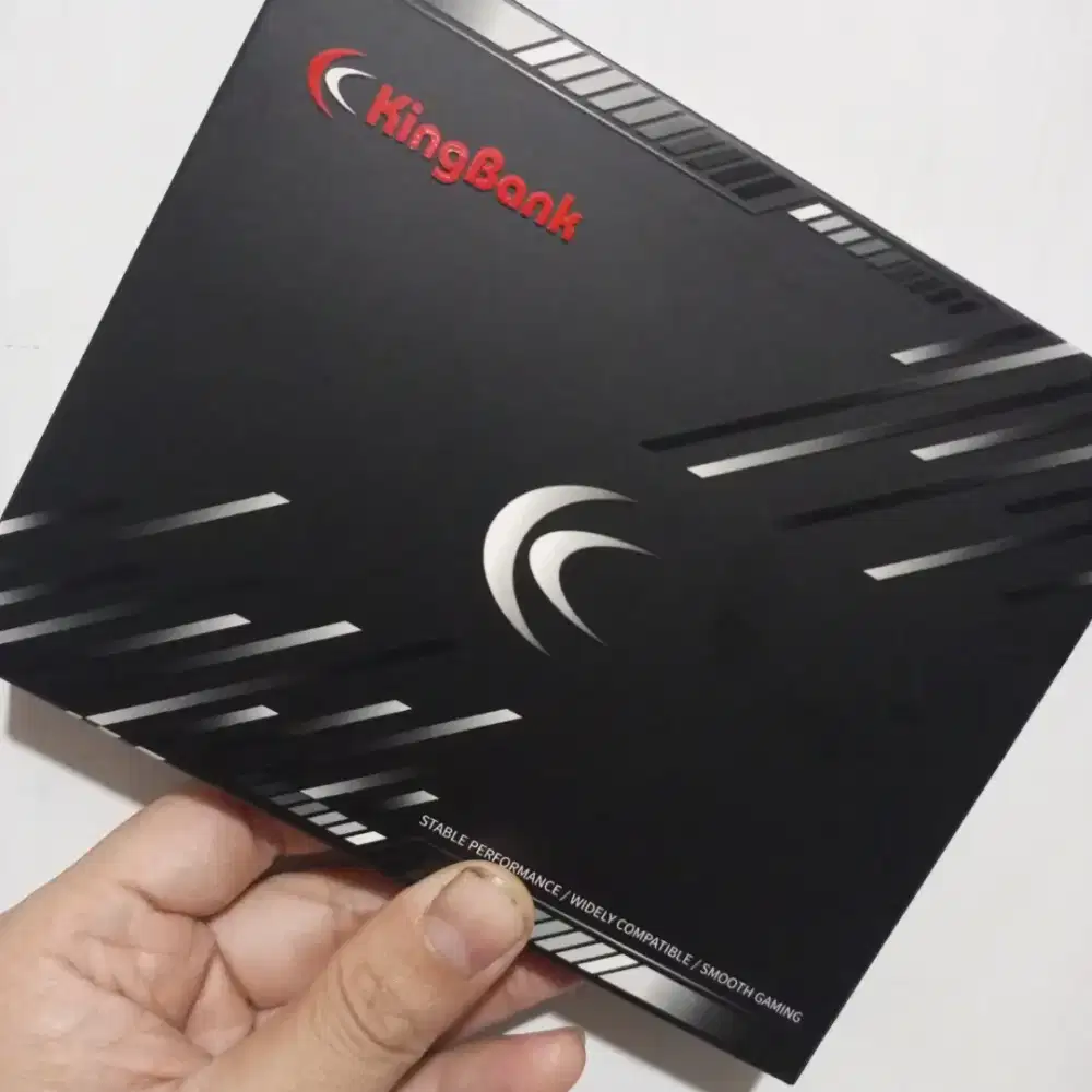 DDR4 PC KingBank 3200 8x2GB