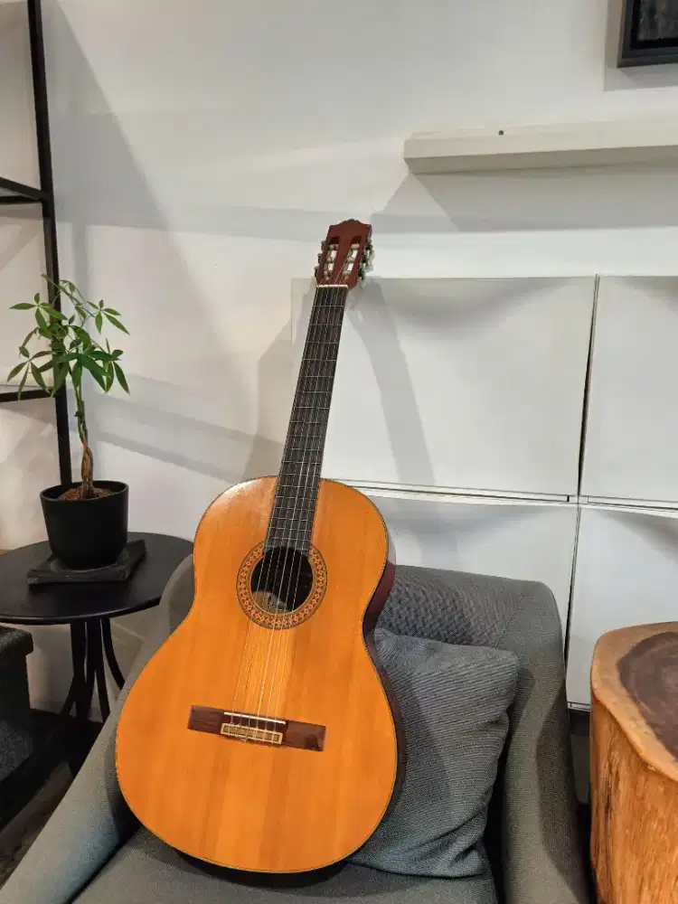 Gitar Klasik Yamaha C370