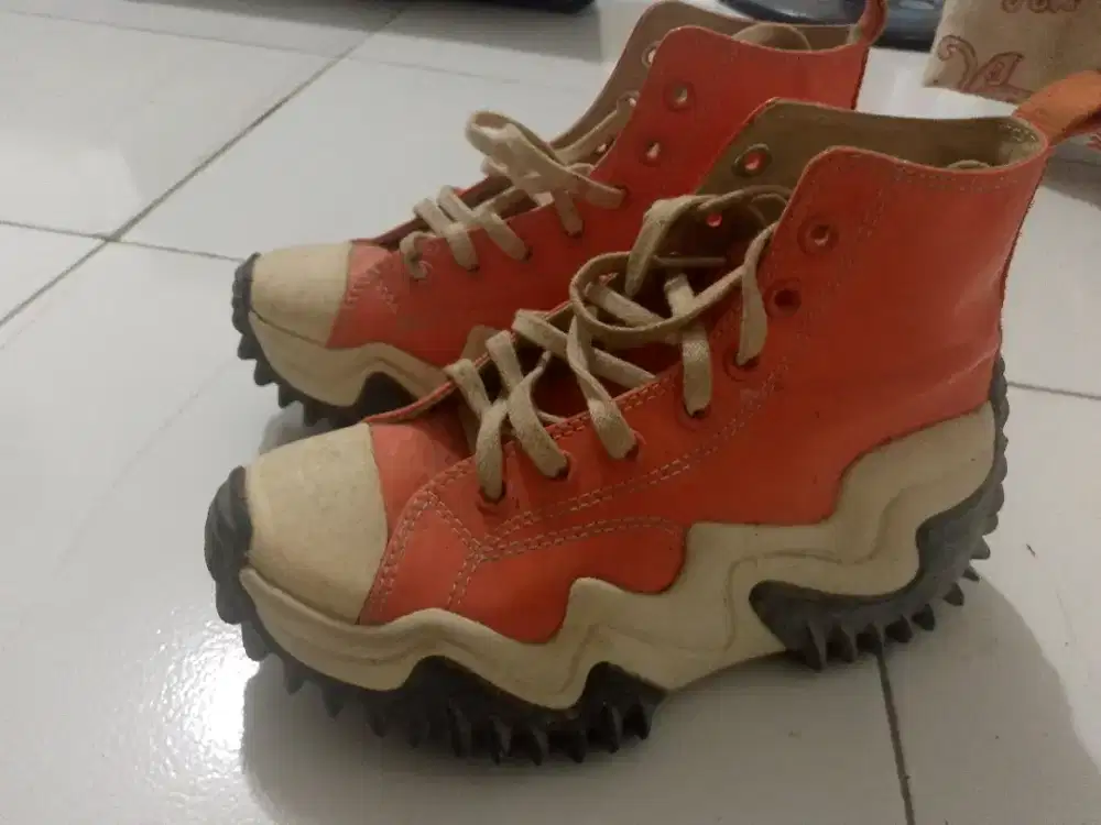 sepatu Converse original
