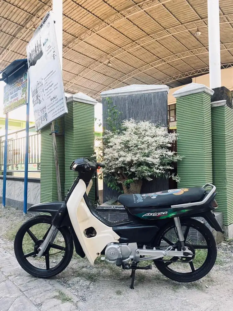 Astrea Grand 1994