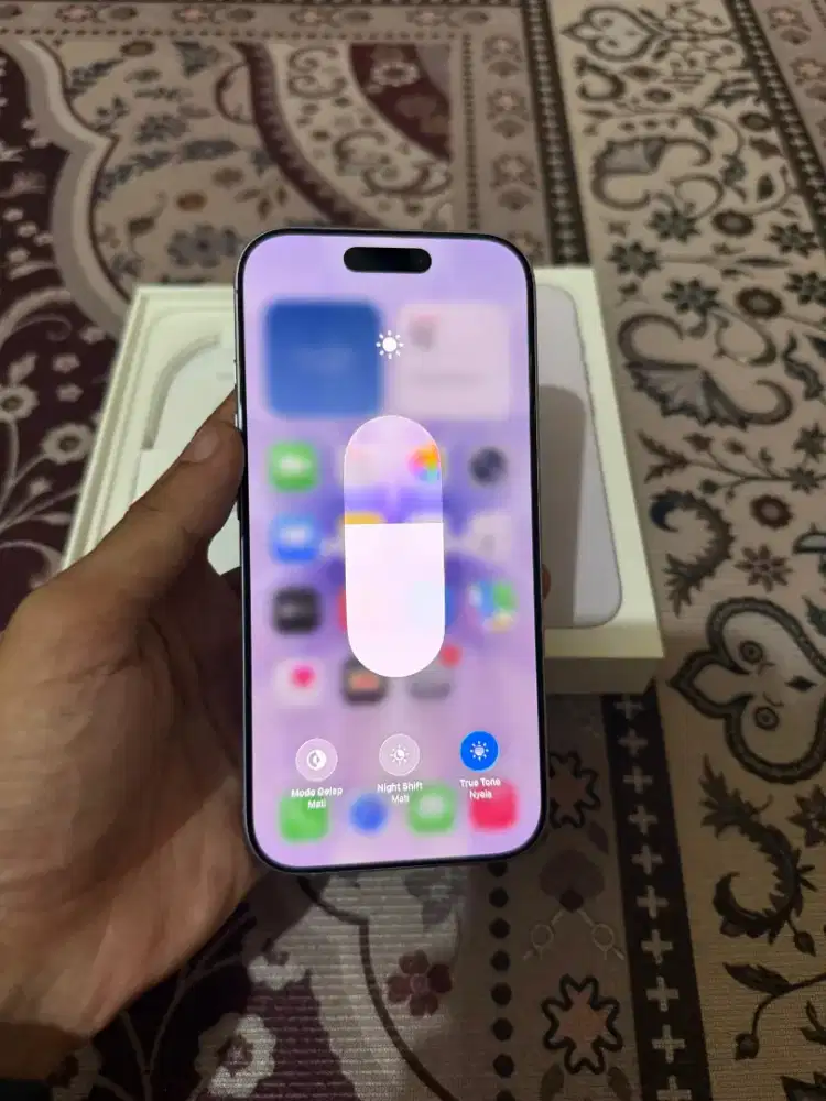 IPHONE 17 256GB IBOX