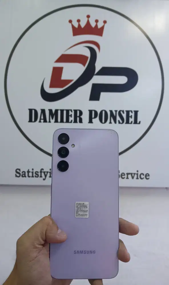 SAMSUNG A05S (6/128)
