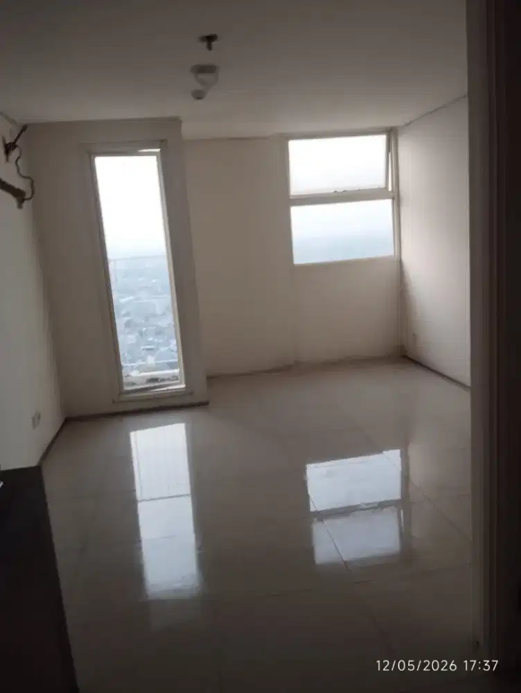 Jual apartemen intermark BSD tuscany residence
