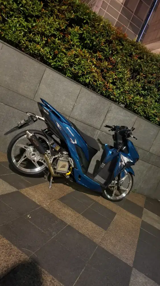 vario led new 2022