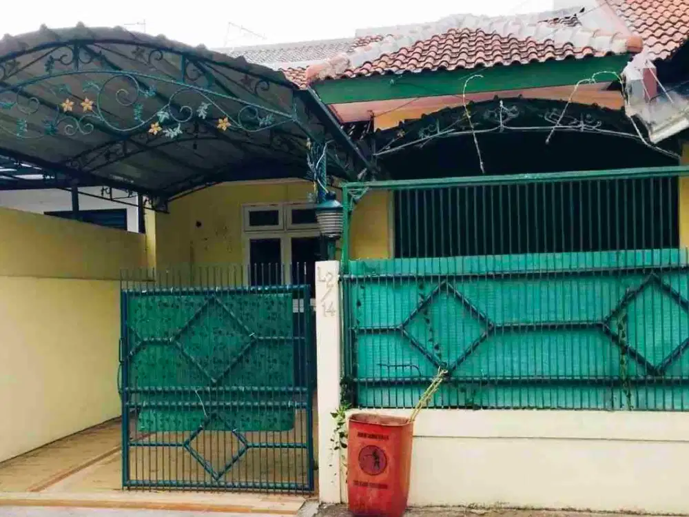 Rumah Bagus Metland di Cakung, Jakarta Timur
