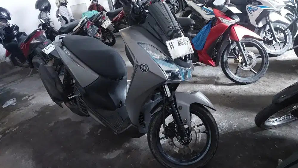 lexi S keyless  2018