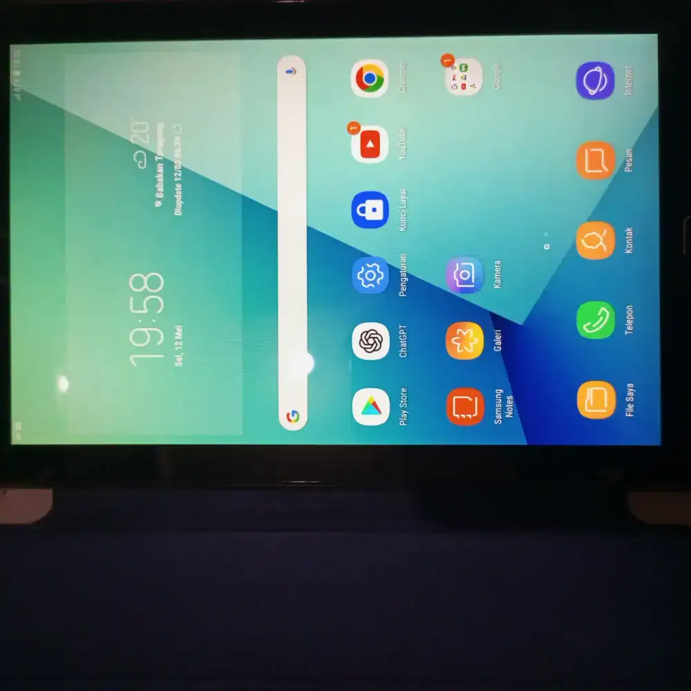 Samsung Tab A 10.1 2016