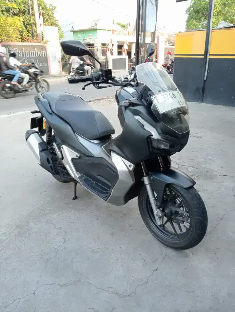 Honda ADV 150 CBS
