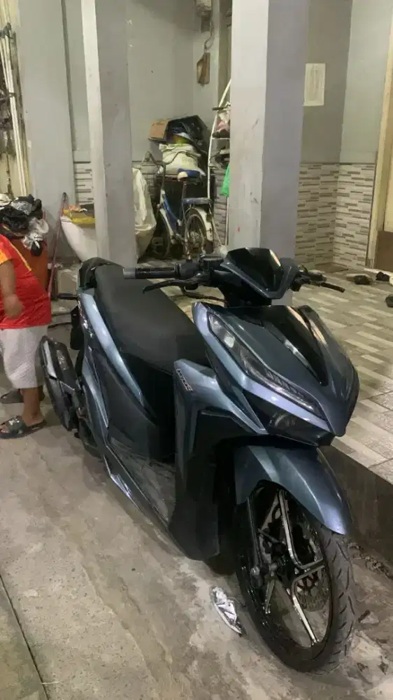 HONDA VARIO 2018