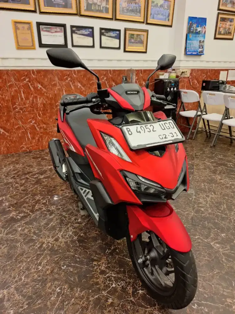 HUB CE KOM DP PROMO VARIO 160 TERBARU GRES KAYA BARU KM LOW PAJAKHIDUP