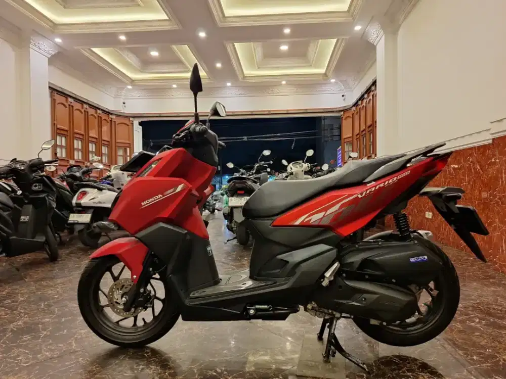 HUB CE KOM DP PROMO VARIO 160 TERBARU GRES KAYA BARU KM LOW PAJAKHIDUP