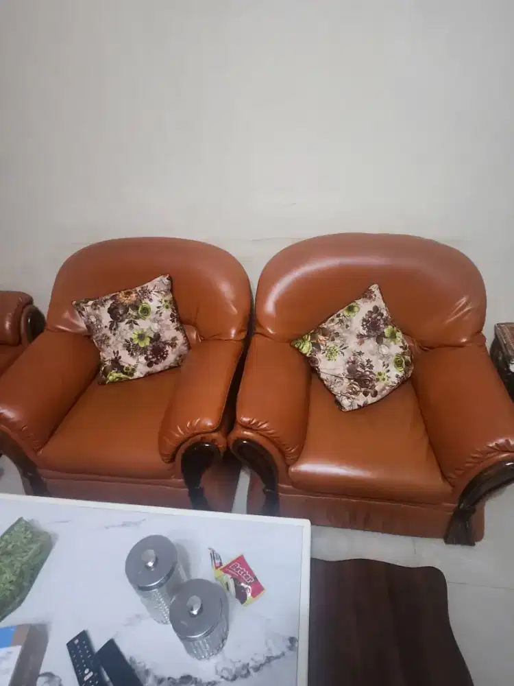 Sofa masih bagus mulus