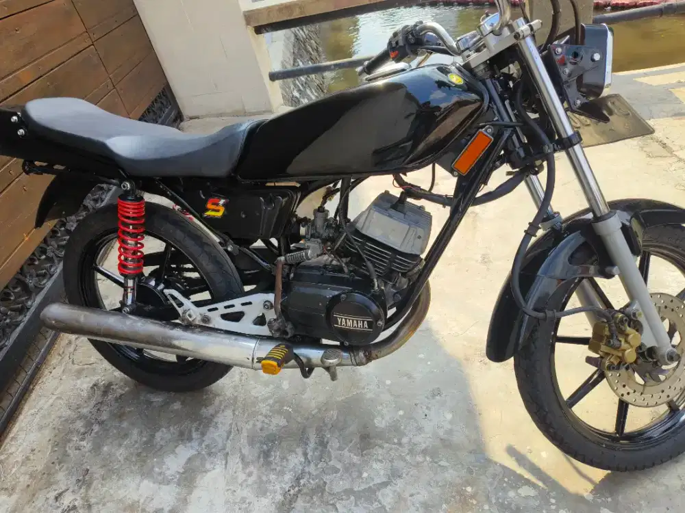 Rx spesial 95ganteng