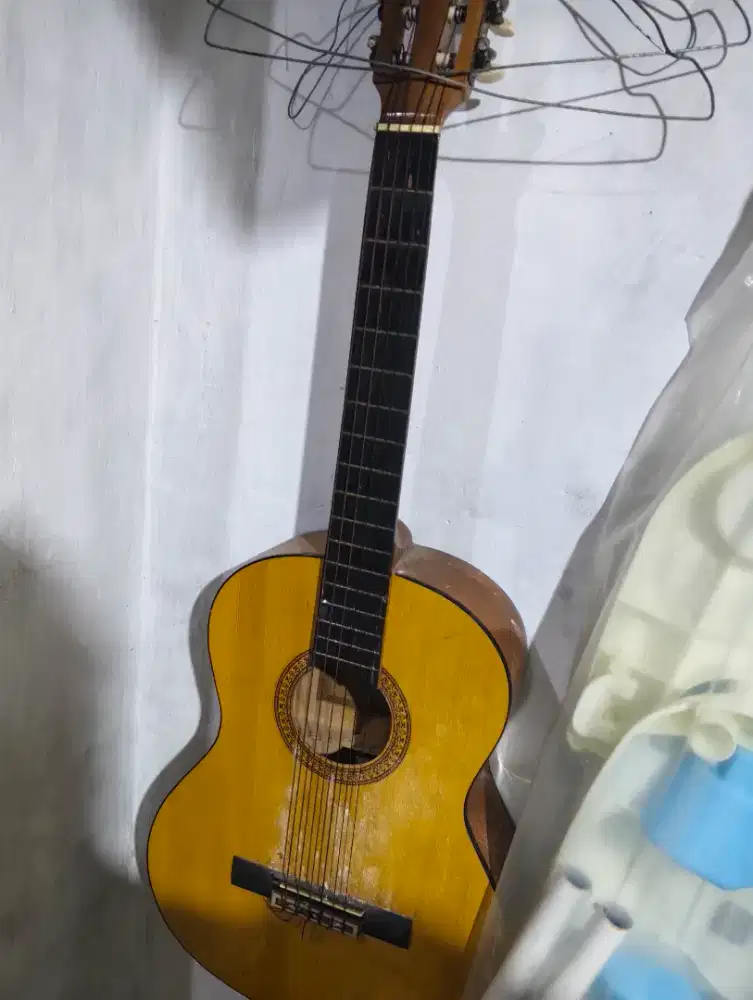 Gitar classic yamaha
