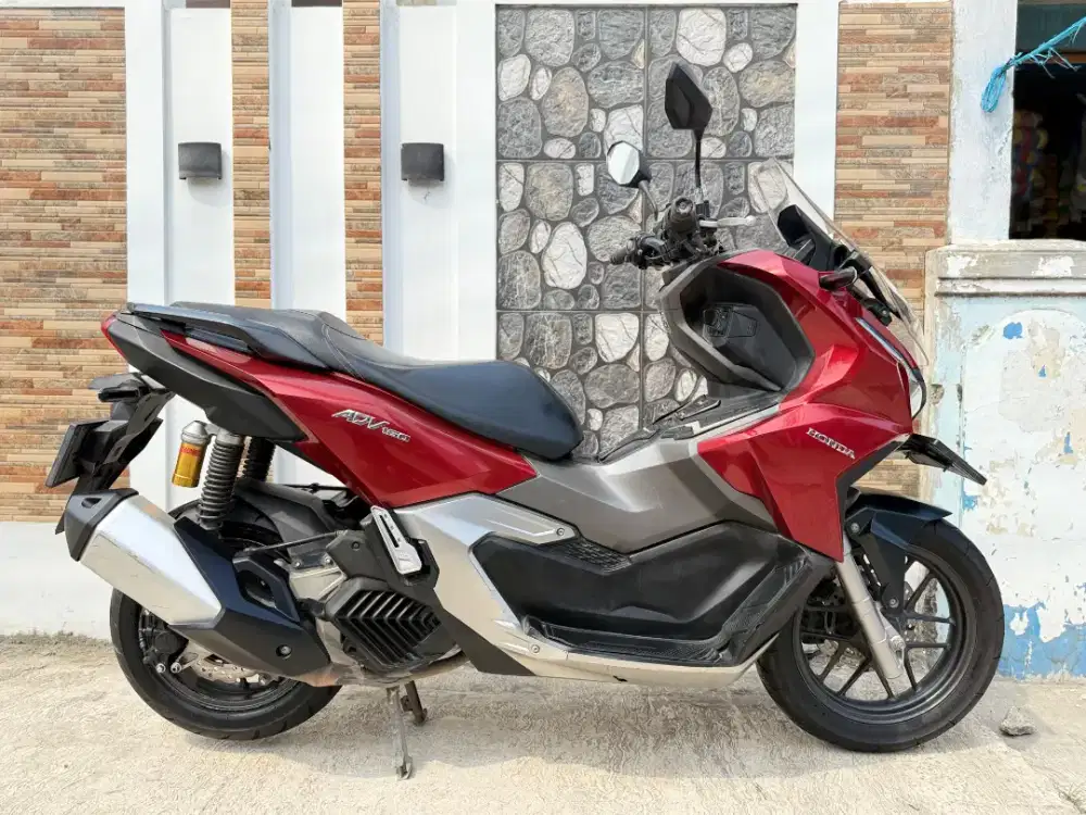 Honda ADV 160 CBS
