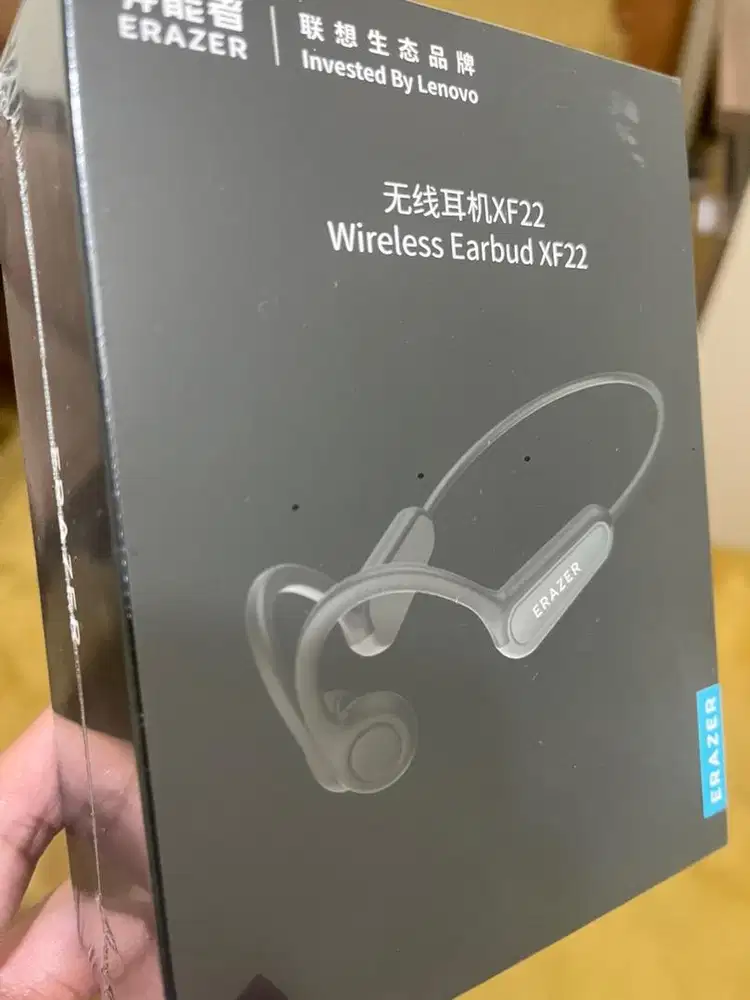 Wireless earbud XF22