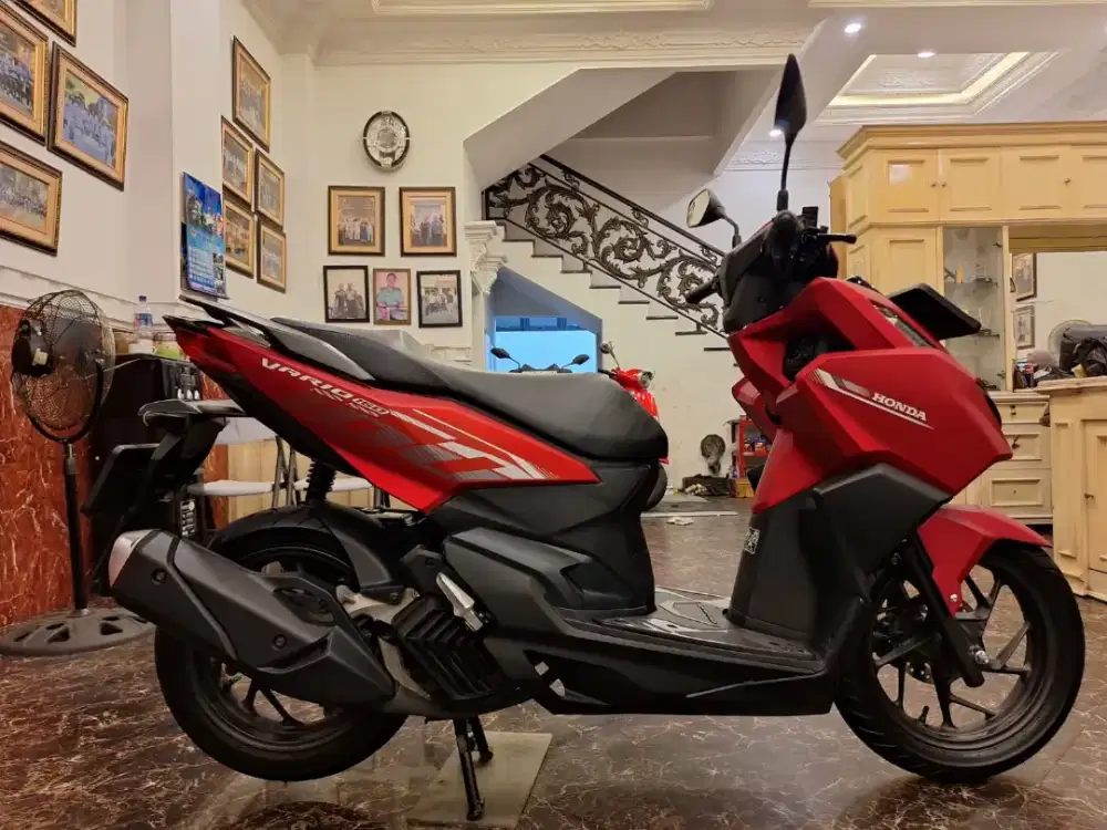 HUB CE KOM DP PROMO VARIO 160 TERBARU GRES KAYA BARU KM LOW PAJAKHIDUP